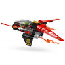 LEGO Ninjago Borbeno vozilo ninja 71844