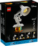 LEGO® Ideas Disney Pixar Luxo Jr. 21357