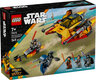LEGO® Snowspeeder™ vatrene Sile 75414