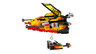 LEGO® Snowspeeder™ vatrene Sile 75414