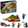 LEGO Star Wars Snowspeeder vatrene Sile 75414