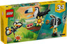 LEGO Creator Divlje životinje tropski tukan 31173