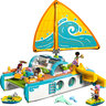 LEGO Friends Pustolovina na brodu 42664