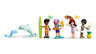 LEGO Friends Pustolovina na brodu 42664
