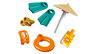 LEGO Friends Pustolovina na brodu 42664
