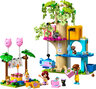 LEGO® Friends Mačji rođendanski tulum i kućica na drvetu 42666