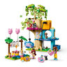LEGO® Friends Mačji rođendanski tulum i kućica na drvetu 42666