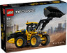 LEGO® Technic Utovarivač s kotačima Volvo L120 Electric 42209