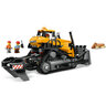 LEGO® City Žuti buldožer 60466