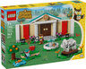 LEGO Animal Crossing Blathers i muzejska zbirka 77056