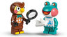 LEGO Animal Crossing Blathers i muzejska zbirka 77056