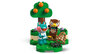LEGO Animal Crossing Blathers i muzejska zbirka 77056