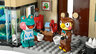 LEGO Animal Crossing Blathers i muzejska zbirka 77056