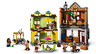 LEGO® Harry Potter™ Kvalitetna oprema za metloboj™ i slastičarnica 76452