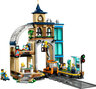 LEGO City Glavni željeznički kolodvor 60469