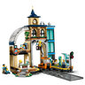 LEGO City Glavni željeznički kolodvor 60469