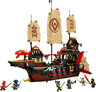 LEGO® NINJAGO® Temple Bounty 71848