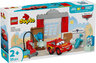 LEGO® DUPLO® Disney Jurić u Docovoj garaži 10456