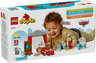 LEGO® DUPLO® Disney Jurić u Docovoj garaži 10456