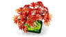 LEGO® Botanicals Bonsai japanski crveni javor 10348