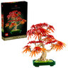 LEGO® Botanicals Bonsai japanski crveni javor 10348