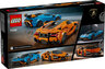 LEGO Speed Champions Lamborghini Revuelto i Huracán STO 77238