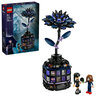 LEGO Wednesday Crna dalija 76784