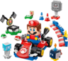 LEGO® Mario Kart™ – Interaktivni LEGO® Mario™ i Standard Kart 72043