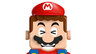 LEGO® Mario Kart™ – Interaktivni LEGO® Mario™ i Standard Kart 72043