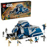 LEGO Star Wars Separatistički MTT za bitku na Feluciji 75435