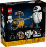 LEGO® Disney i Pixar WALL-E i EVE 43279