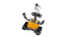 LEGO® Disney i Pixar WALL-E i EVE 43279
