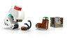 LEGO® Disney i Pixar WALL-E i EVE 43279