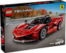 LEGO® Ferrari FXX K 42212