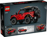 LEGO® Terenac Ford Bronco® 42213