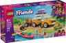 LEGO® Friends Izlet s prijateljima u autu 42659