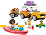 LEGO® Friends Izlet s prijateljima u autu 42659