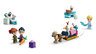 LEGO® Disney Frozen Adventski kalendar 2025. 43273