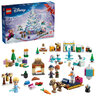 LEGO® Disney Frozen Adventski kalendar 2025. 43273