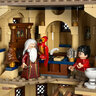 LEGO® Harry Potter™ Dvorac Hogwarts™: glavni toranj 76454