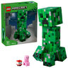 LEGO Minecraft Creeper 21276