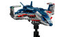 LEGO® Osvetnici: Vladavina Ultrona Quinjet 76325