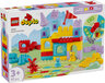 LEGO® DUPLO® Hopsyna igra s dvorcem 10450