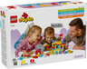 LEGO® DUPLO® Hopsyna igra s dvorcem 10450