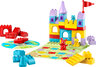 LEGO® DUPLO® Hopsyna igra s dvorcem 10450