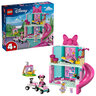 LEGO® Disney Classic Minniein hotel za ljubimce 43274