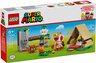 LEGO® Captain Toad i kamp 72040
