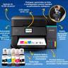 EPSON Multifunkcijski printer EcoTank L6390