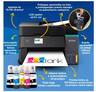 EPSON Multifunkcijski printer EcoTank L6370