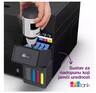 EPSON Multifunkcijski printer EcoTank L6370